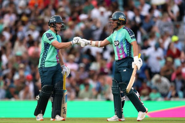 OVI vs TRT predictions for Match 23 of The Hundred 2025.