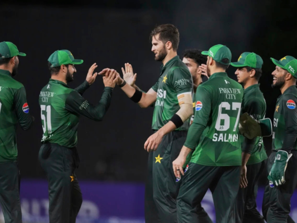 Pakistan Youngster Returns from Injury to Make All-Round Impact And Firm Up T20 World Cup 2026 Chances