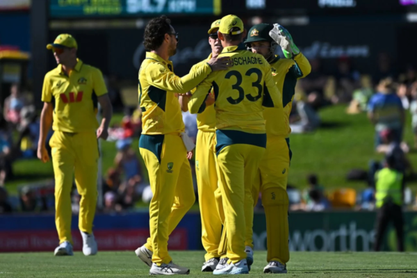 Cricket Australia Prioritise Star Players’ Fitness Over Crucial Series Ahead of the Ashes 2025