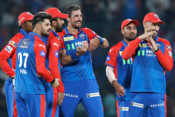 Pretoria Capitals new coach Sourav Ganguly SA20 2026