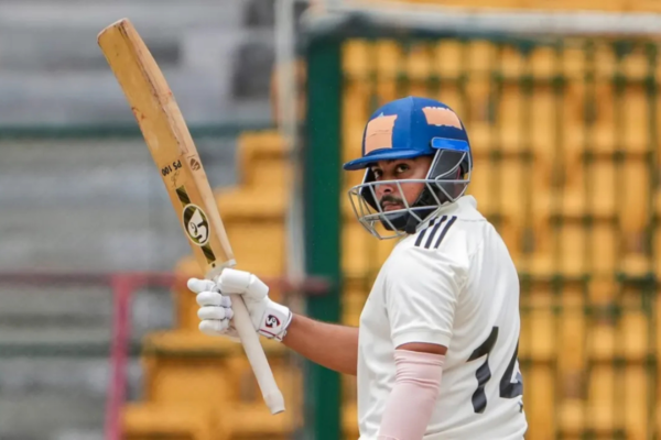 Snubbed by IPL And State, Prithvi Shaw Begins Career Restart With a Bang