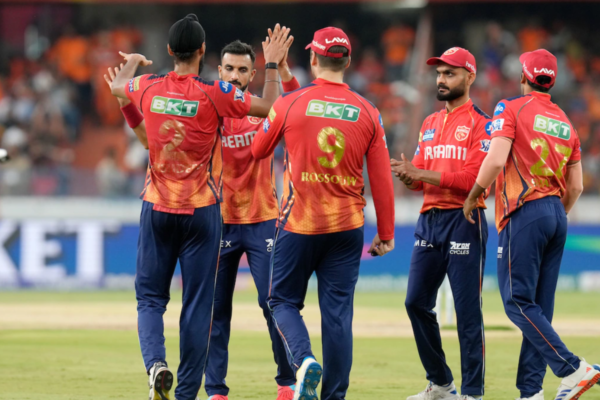 Punjab Kings All-rounder Added To Australia Squad As Replacement For Matt Short Ahead Of AUS vs SA T20Is