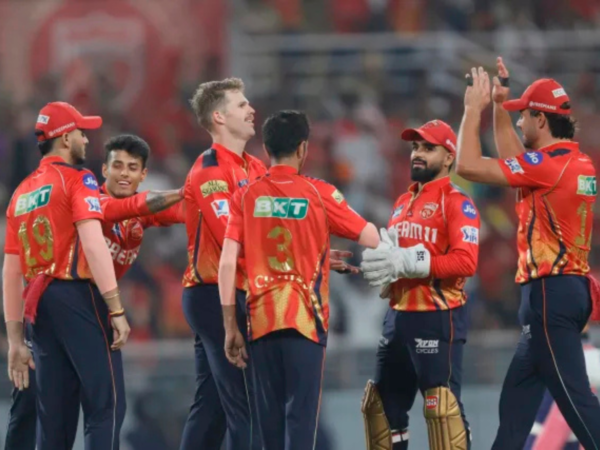 Punjab Kings Star Commits To Playing International Cricket Despite Rejecting Central Contract