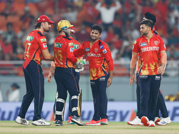 Punjab Kings Youngster Reveals Career-defining Moment, Toughest Bowler to Face After A Scintillating IPL 2025 Season