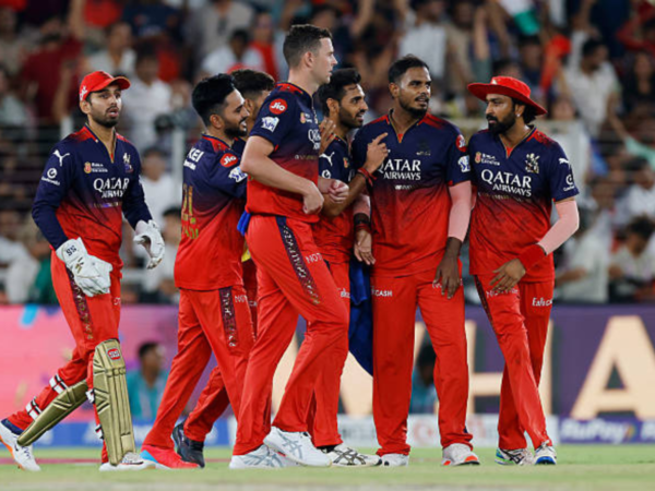 RCB Batter Mayank Agarwal Faces Huge Slump in Form, IPL 2026 Retention Chances in Jeopardy