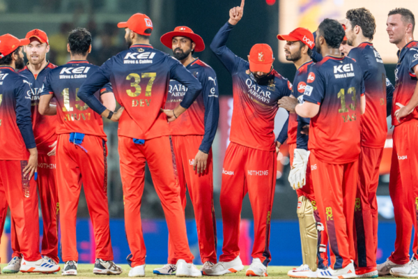 RCB Youngster Dazzles In Maharaja Trophy 2025, Sparks Possibilities Of IPL 2026 Retention