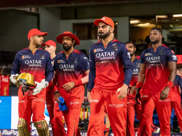 RCB Youngster Impressed in A Short Appearance in IPL 2025, But Things Have Spiralled Down Since Ahead of IPL 2026 Retention