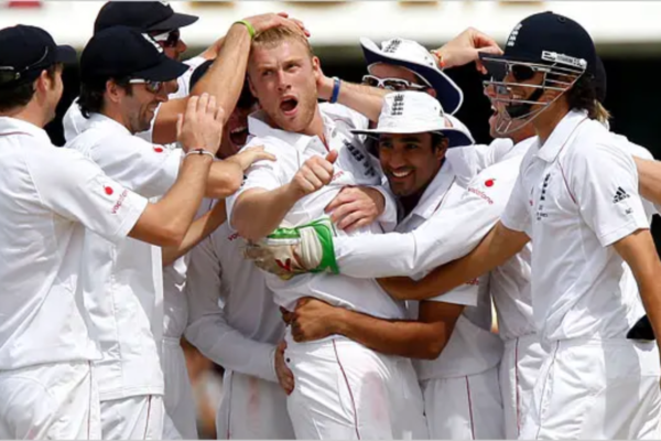 Former England All-rounder Accuses RCB Head Coach Of Demolishing His Confidence In the 2009 Ashes Series