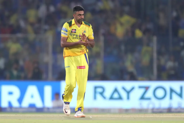 Ravichandran Ashwin Takes A Massive Call On His Future At CSK Ahead Of IPL 2026 Auction