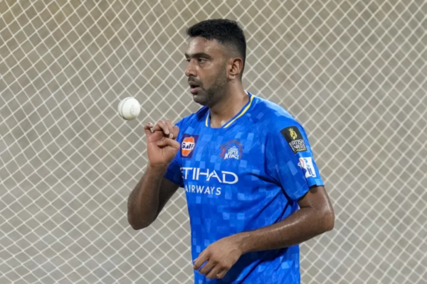 ‘Not At His Peak’ – Former CSK Player’s Blunt Remark For Ravichandran Ashwin Ahead Of IPL 2026 Auction