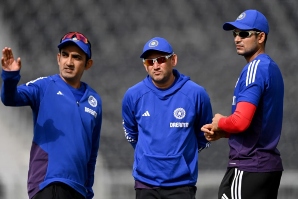 Did India Miss the Trick by Delaying Spinners? Former Spinner Blasts Shubman Gill and Gautam Gambhir for Lack of ‘Tactical Acumen’