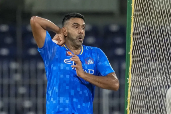 ‘I’m not dumb…’ – Ravichandran Ashwin Opens Up About the Narratives Surrounding His Decision To Retire From the IPL