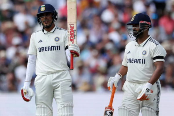 Big Updates on Rishabh Pant and Other Injured Indians From England Tour, What Does Shubman Gill’s Blood Report Say?