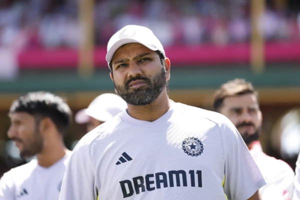 Months After Test Retirement, Rohit Sharma Makes Big Revelation on Why He Took the Call