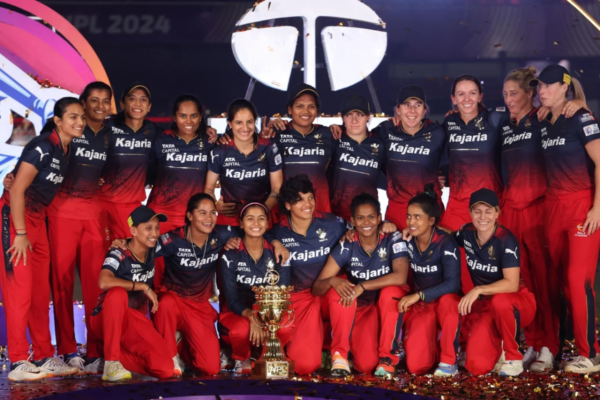 RCB Danni Wyatt Heather Knight England Women's ODI World Cup 2025