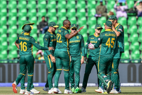 South Africa Star Aims to Seal T20 World Cup 2026 Spot During Upcoming Australia Series