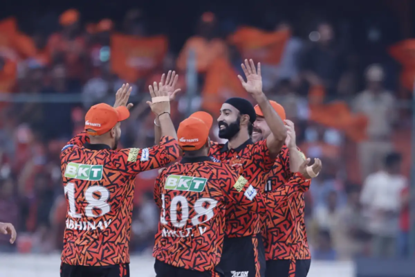 After An Ordinary IPL 2025, SRH Pacer Bags Five-wicket Haul To Revive Retention Chances Ahead Of IPL 2026