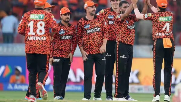 SRH Batter Impresses in Maharaja Trophy T20 With a Blazing 63(35) To Secure a Retention Spot Ahead of IPL 2026 Auction