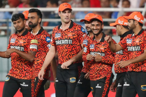 SRH Star Goes Berserk To Smash 44-ball 91, Sparks Retention Chances Ahead Of IPL 2026