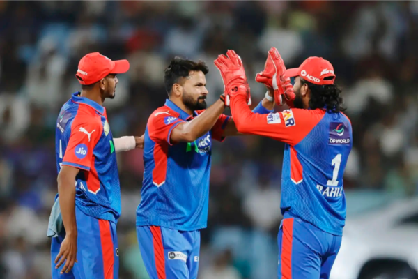 Delhi Capitals Star Blazes Away To 4th Fifty In UP T20 League, IPL 2026 Retention All But A Formality
