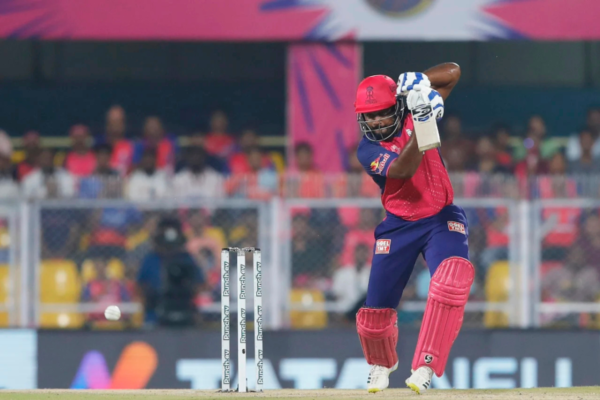 Why Sanju Samson Will Not Be in CSK Colours in IPL 2026?