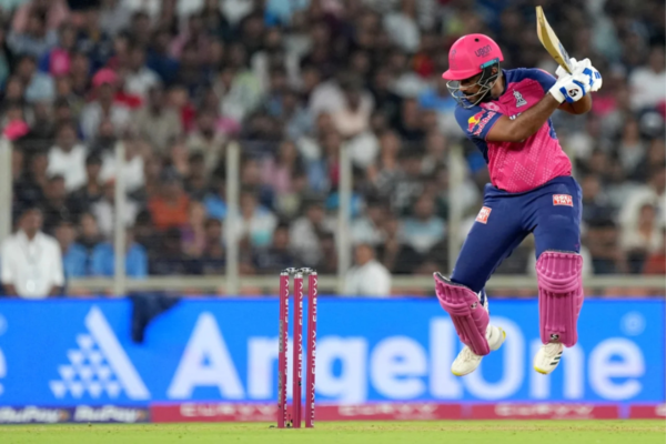 Sanju Samson Reportedly Attracts Interest From 4 Big Franchises, Including CSK & RCB