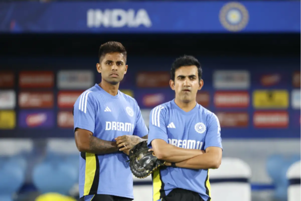 Should India Take Cues From Australia's New Approach in T20I Batting