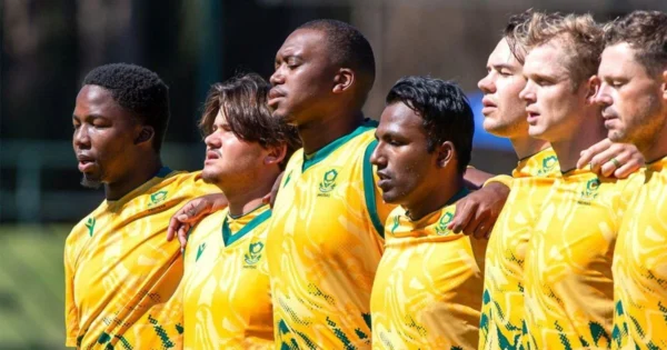 South Africa Newbie Rubin Hermann Can Become X-Factor Pick at IPL 2026 Auction After Fiery 158(93) Against New Zealand A