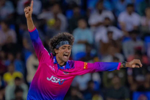 South Zone Spinner Sai Kishore To Miss Duleep Trophy Semi-Final Against North Zone After Failing To Recover From Finger Injury