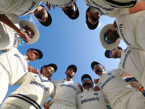 Not Abhimanyu Easwaran, Another India Player Voices Disappointment At Lack of Game-time on England Tour