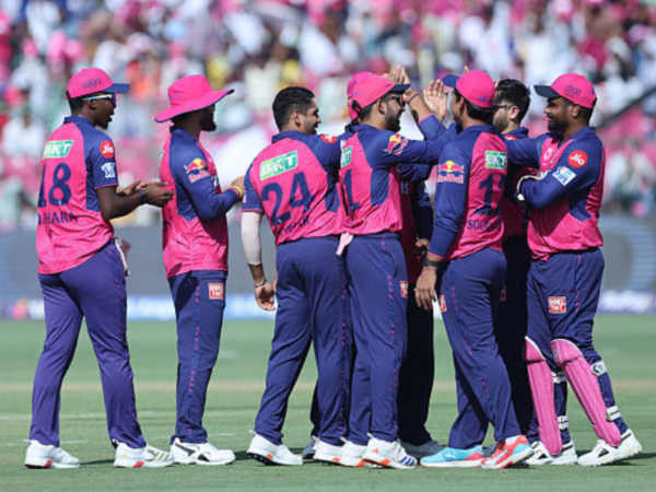 Star Rajasthan Royals Player’s Lean Patch Continues, Likely To Be Released Ahead of IPL 2026 Auction