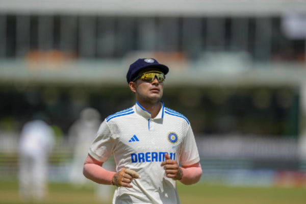 Indian Legend Heaps Praise On Shubman Gill For Being Available For the Duleep Trophy 2025