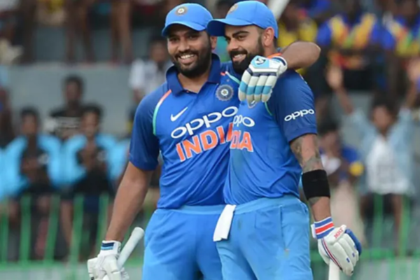 Are India Really Prepared To Move Past Virat Kohli and Rohit Sharma Before World Cup 2027?