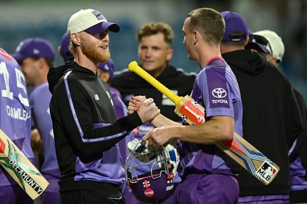 TRT vs NOS predictions for Match 8 of The Hundred 2025.