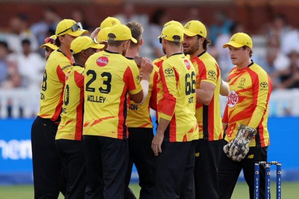 TRT vs SOB predictions for Match 15 of The Hundred 2025.