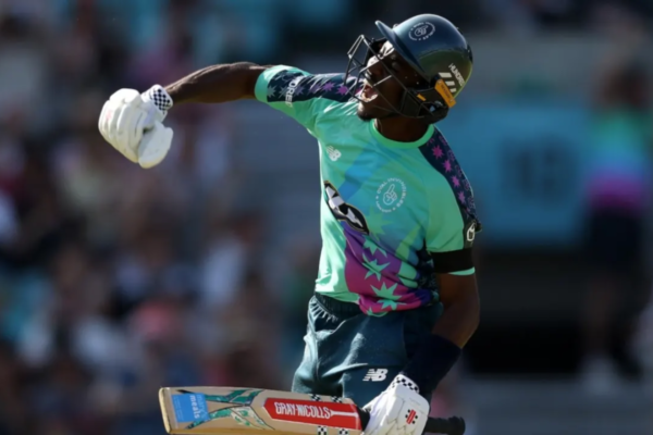 Meet Tawanda Muyeye: Another Zimbabwe Talent On the Cusp Of a Contract Ahead of IPL 2026 Auctions