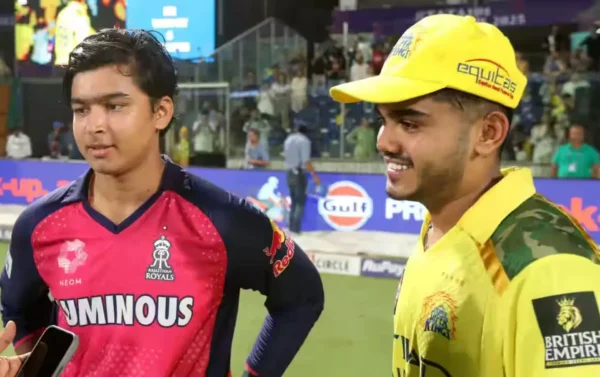 Teenage IPL Sensation Put in the Mix Ahead of India Asia Cup 2025 Squad Announcement