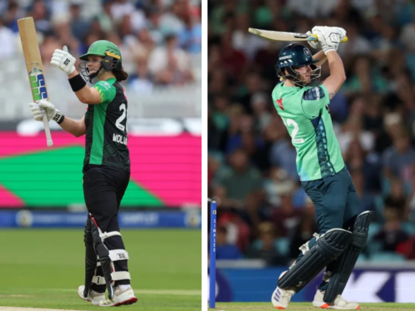 The Hundred 2025 Final Live Streaming Details: Where To Watch The 100-ball Tournament Final in India?