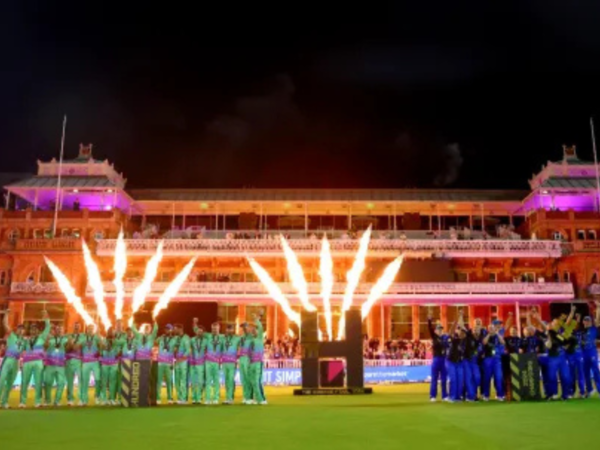 The Hundred 2025 Live Streaming Details: Where To Watch The 100-ball Tournament in India?