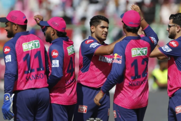 After Being Taken Down By Injuries, Rajasthan Royals Speedster Eyes Comeback Ahead Of IPL 2026