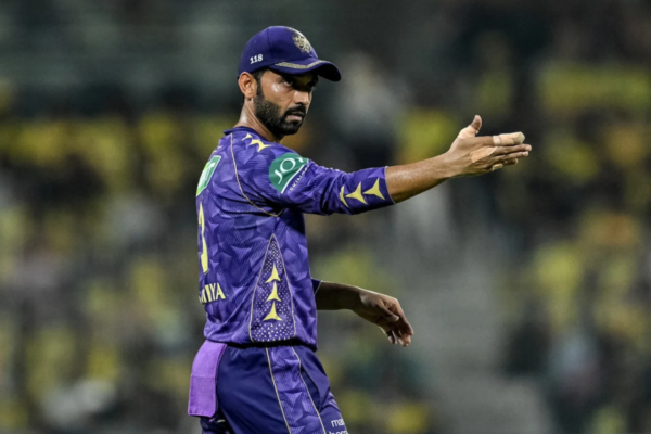 Uncertainty Around KKR Captaincy Increases As Ajinkya Rahane Takes Big Call Ahead Of Domestic Season