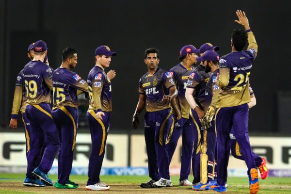 Unsold Last Year, Former KKR Pacer Sizzles With All-Round Display To Raise Stocks for IPL 2026 Auction