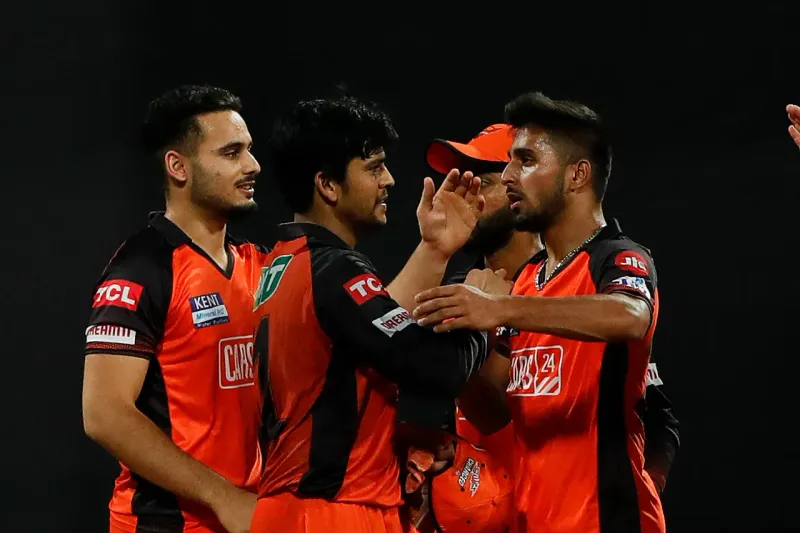 Unsold Last Year, Former SRH Speedster Kartik Tyagi Wreaks Havoc With 4/33 in UP T20 League To Reignite IPL 2026 Auction Chances
