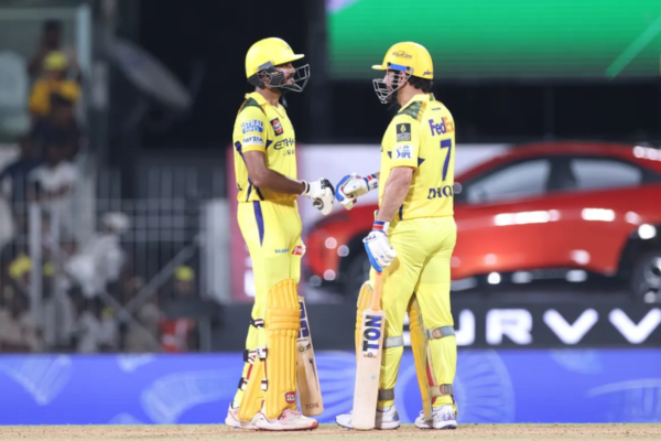 CSK All-Rounder Set To Join THIS State For Upcoming Domestic Season After Parting Ways With Tamil Nadu
