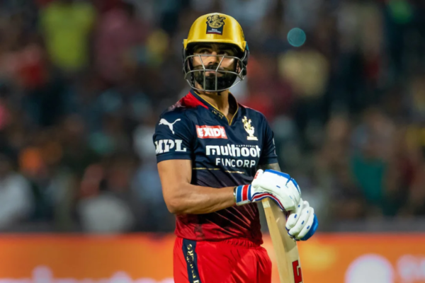 Rohit Sharma Took Impact Player Role in 2025, But Virat Kohli Says He’d Rather Retire Than Do That