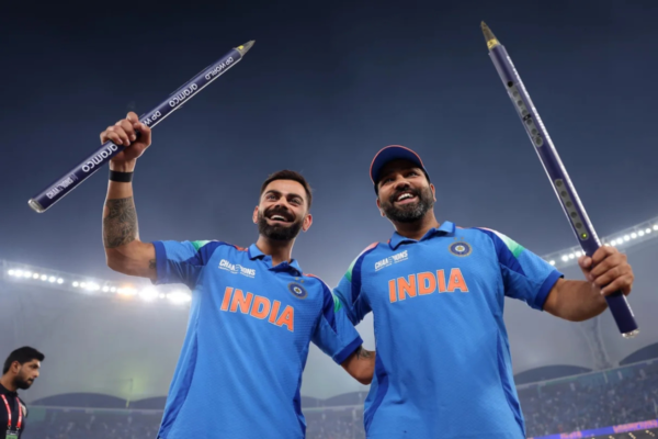 World Cup 2027 Dream in Danger for Rohit Sharma & Virat Kohli? BCCI Puts a Special Demand Before Australia Series