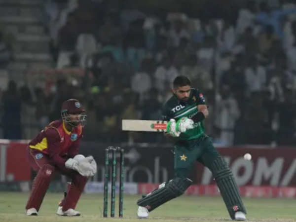 WI vs PAK Live Streaming Details: Where To Watch West Indies vs Pakistan ODI Series in India?