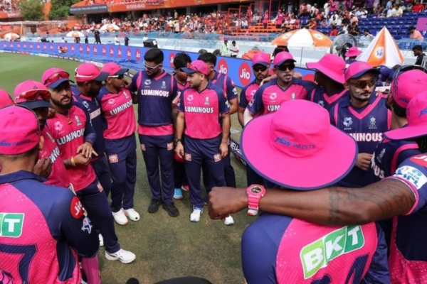 Rajasthan Royals Star Named Despite Injury Concerns in Sri Lanka Asia Cup 2025 Squad