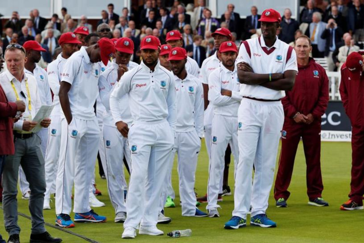 West Indies Plan To Demand 'Special Dispensation' From ICC Amid Fear Of Two-Tier WTC System