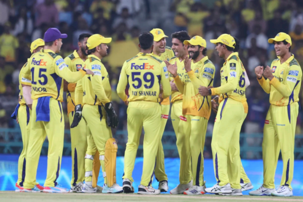 What Could Be the Purse Amount for CSK at IPL 2026 Auction?
